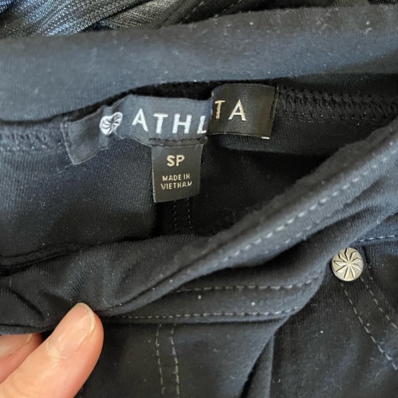 Athleta bundle - Picture 4 of 5